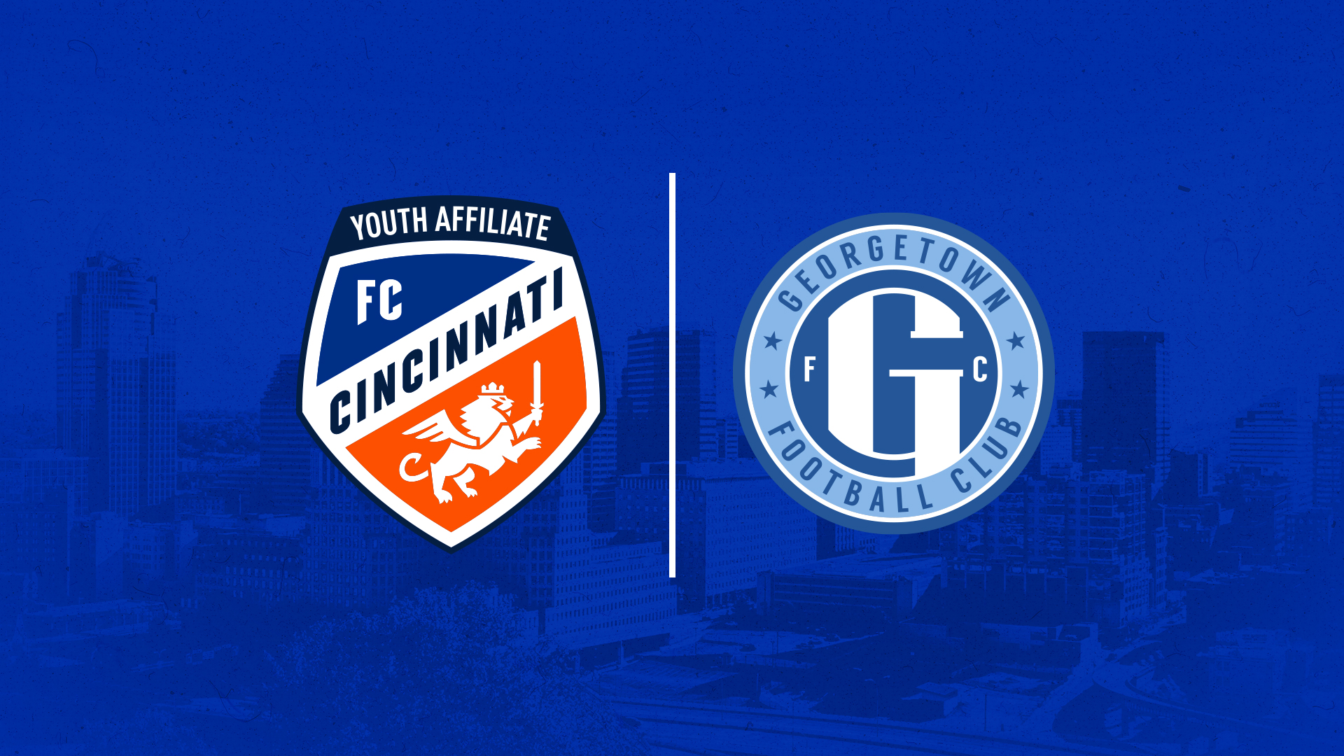 FC Cincinnati Partnership